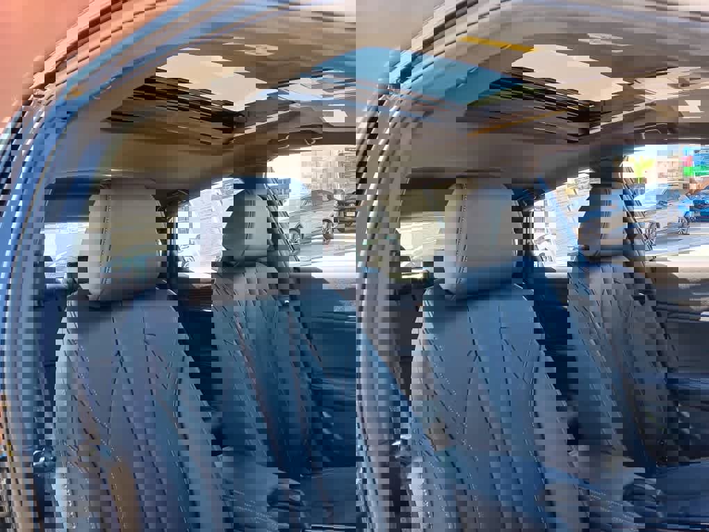 Used 2025 Acura Integra A-Spec FWD image 17