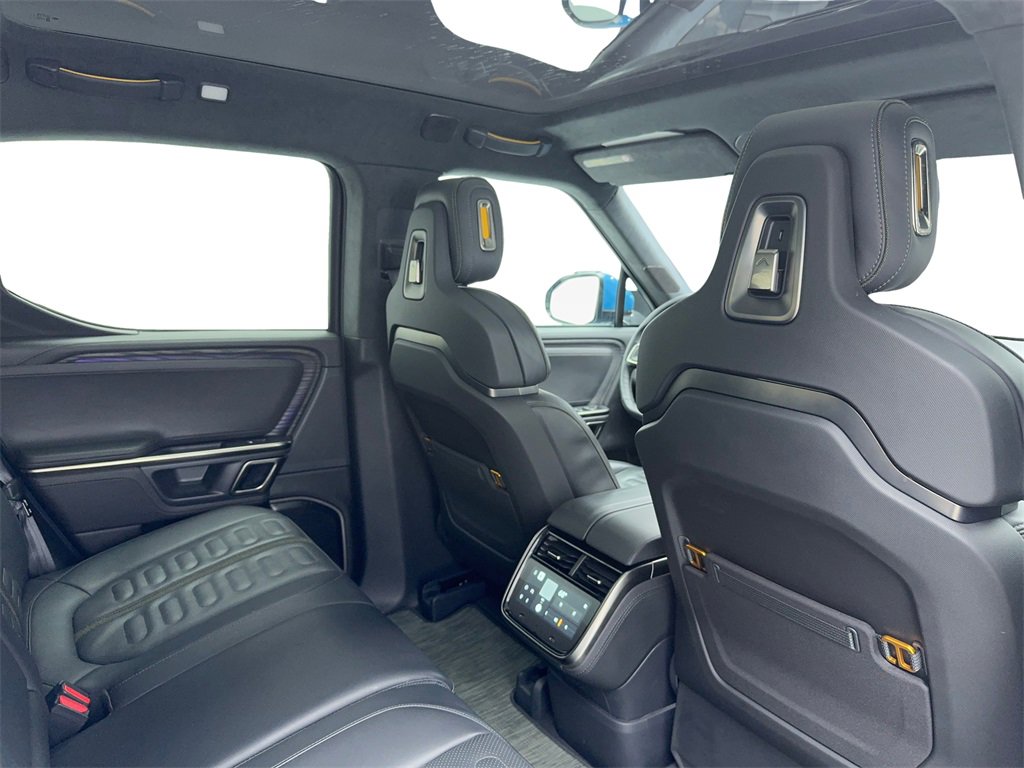 Used 2022 Rivian R1T Adventure image 53