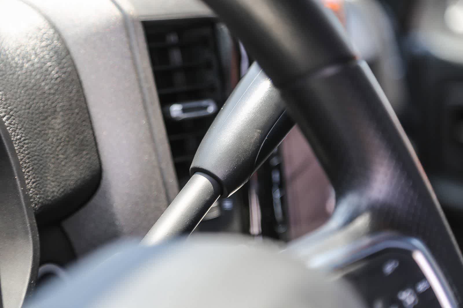 New 2025 RAM 2500 Tradesman image 19