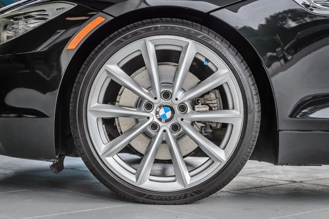 Used 2011 BMW Z4 sDrive35i RWD image 20