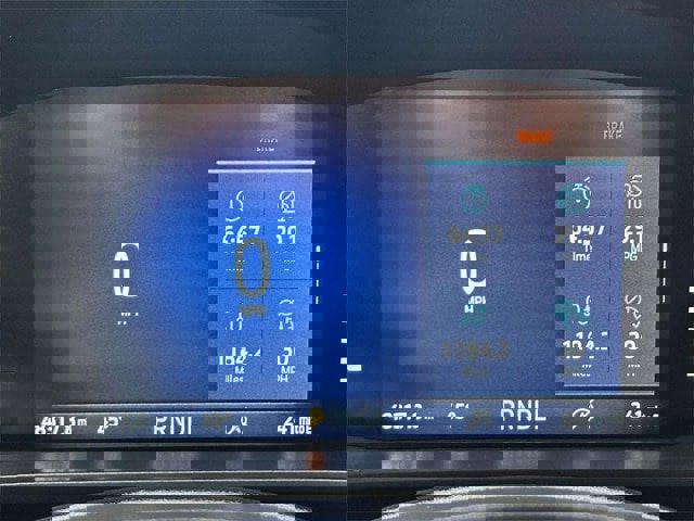 Certified 2024 Ford Escape ST-Line image 16