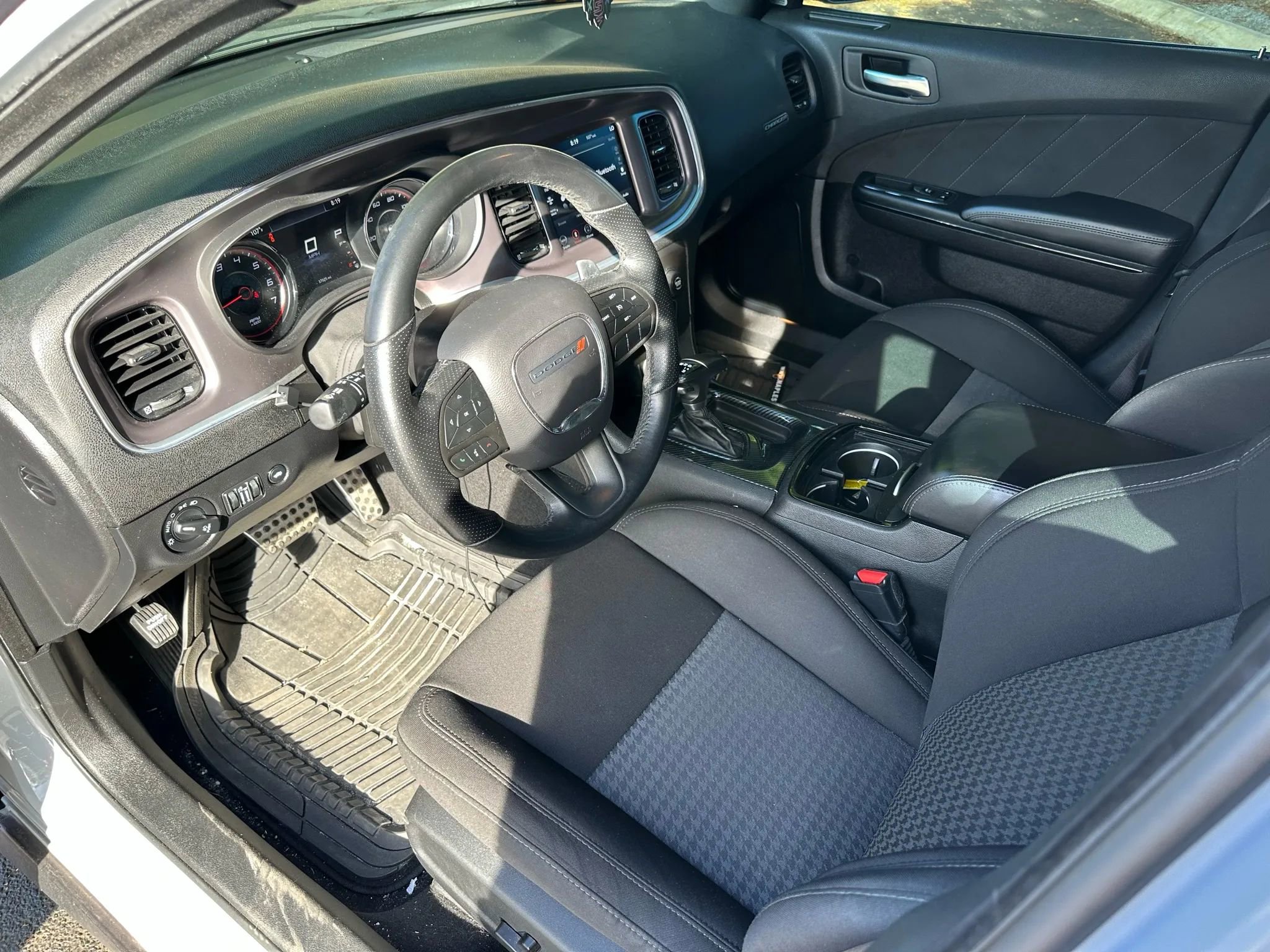 Used 2021 Dodge Charger GT w/ Blacktop Package image 8