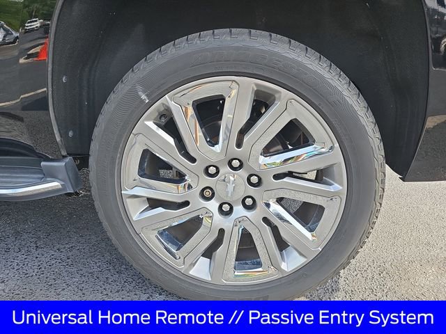 Used 2019 Chevrolet Tahoe Premier image 11