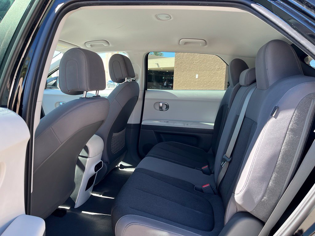 Used 2024 Hyundai Ioniq 5 SEL RWD image 17