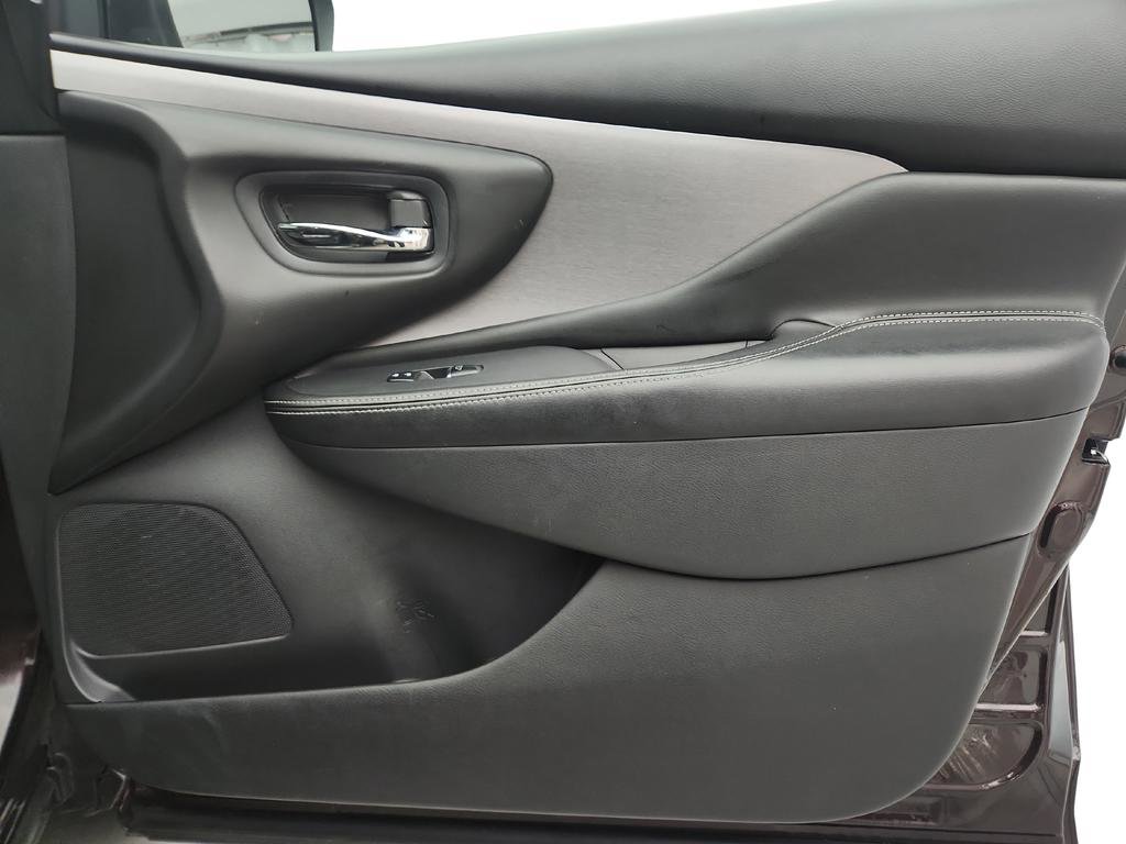 Used 2022 Nissan Murano SL w/ SL Moonroof Package image 35