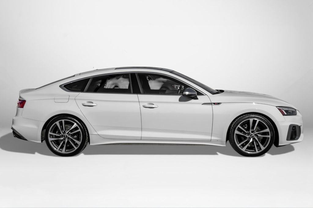 Used 2023 Audi S5 Premium Plus image 5