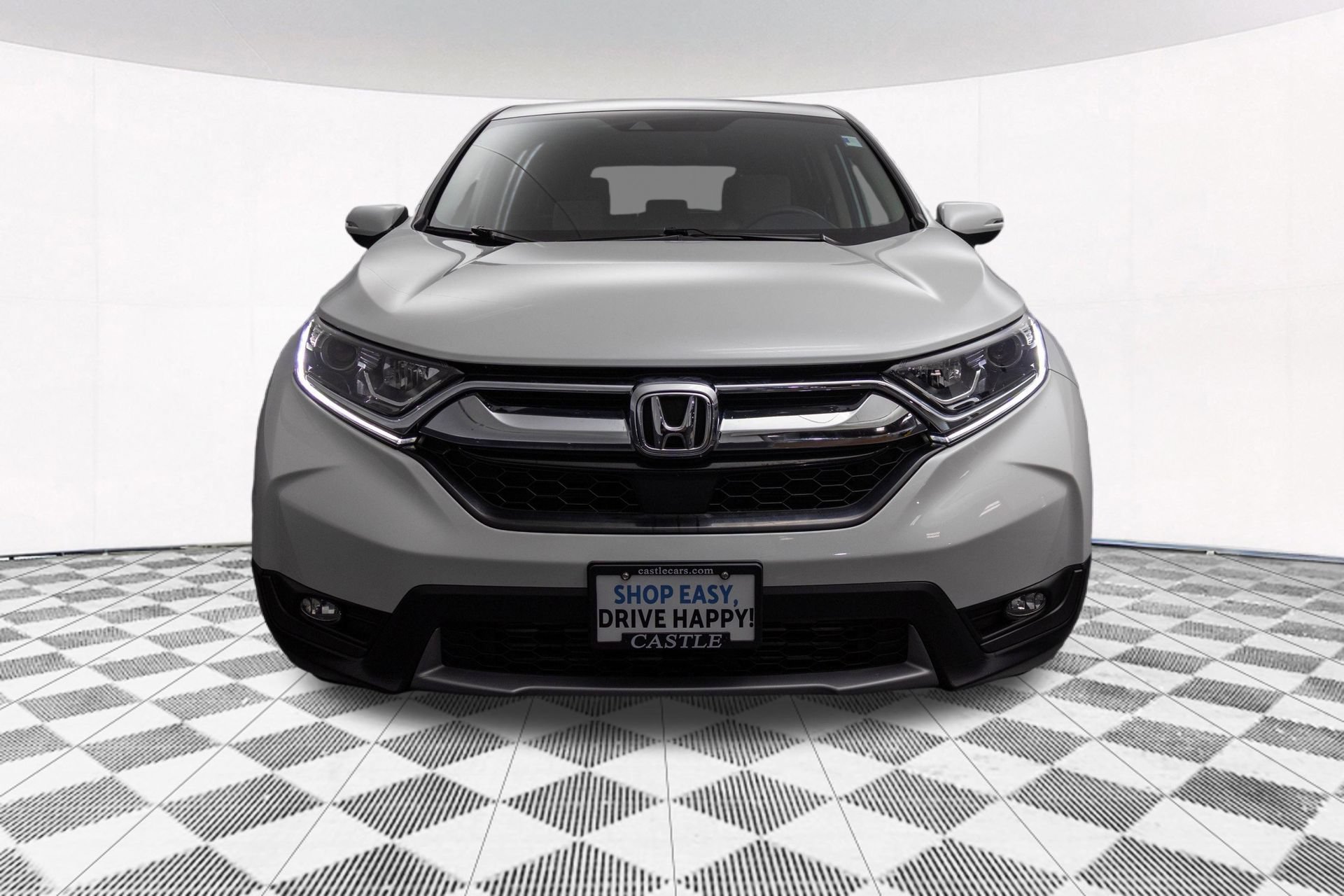 Used 2019 Honda CR-V EX image 38
