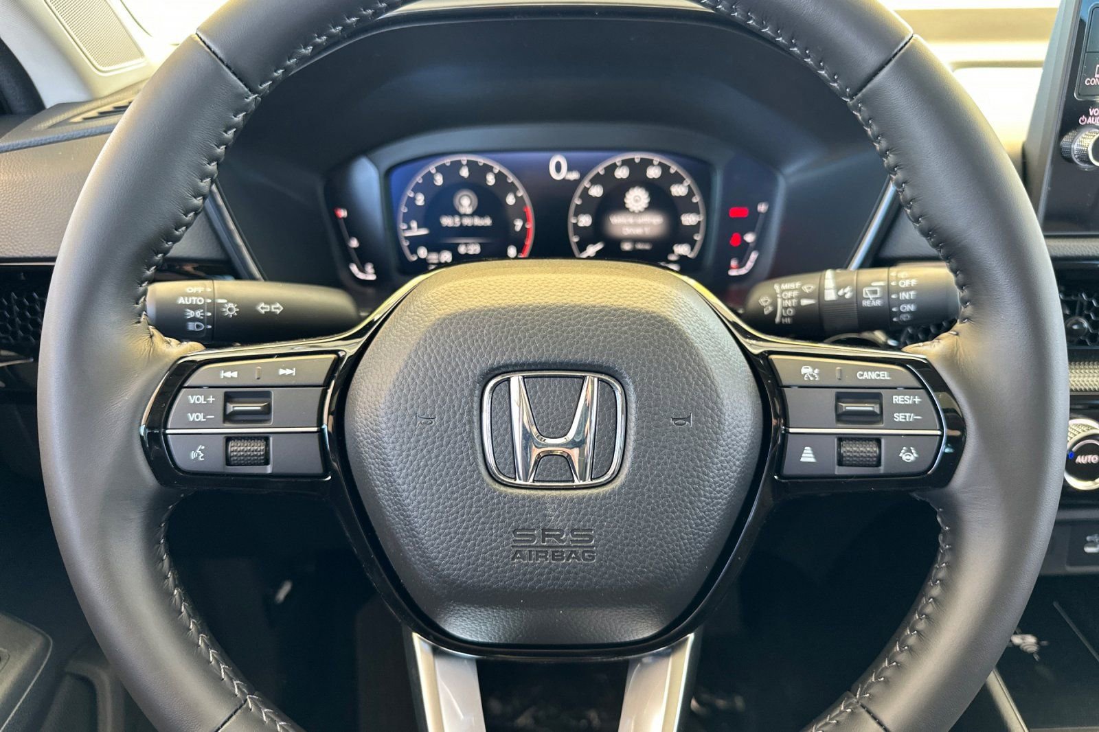 New 2026 Honda CR-V EX-L image 26