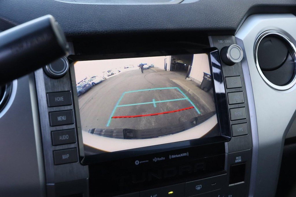 Used 2020 Toyota Tundra SR5 image 15