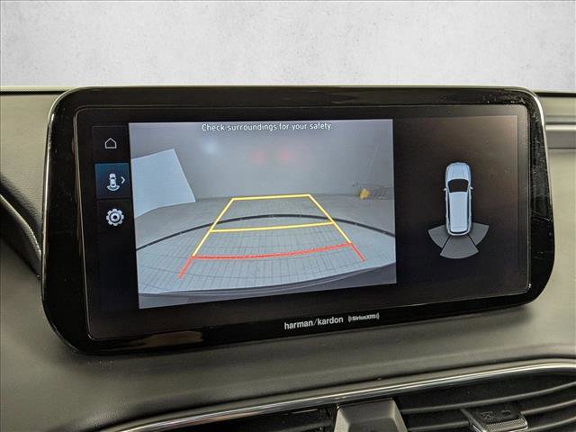 Used 2022 Hyundai Santa Fe SEL Premium image 18