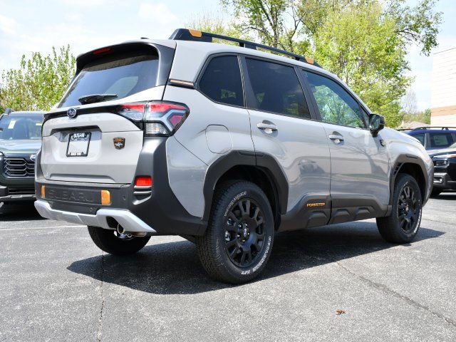 New 2026 Subaru Forester Wilderness image 7