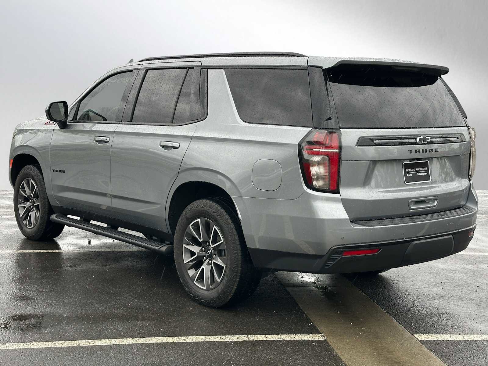 Used 2023 Chevrolet Tahoe Z71 image 5