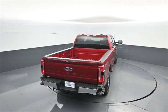New 2026 Ford F250 Lariat w/ FX4 Off-Road Package image 27