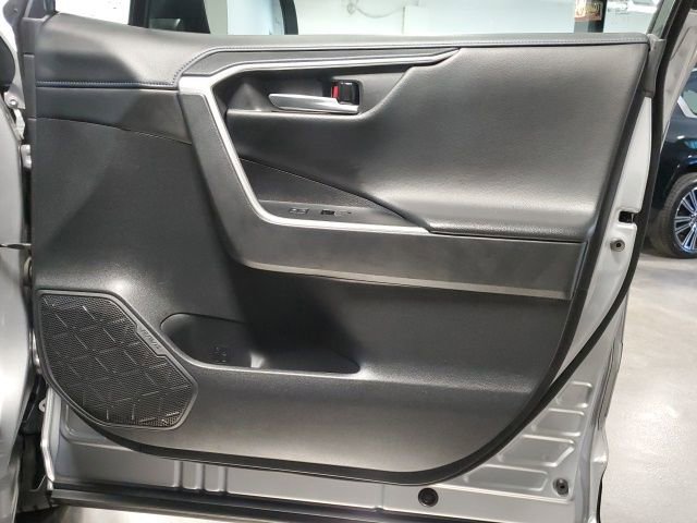 Used 2023 Toyota RAV4 XSE image 25