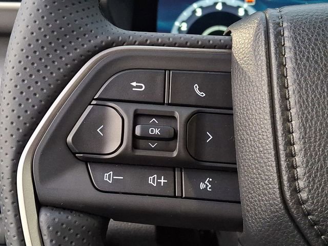 New 2026 Toyota 4Runner Trailhunter image 12