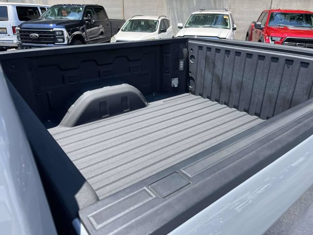 Used 2024 Chevrolet Silverado 1500 ZR2 w/ LPO, Dark Essentials Package AWD/4WD image 13