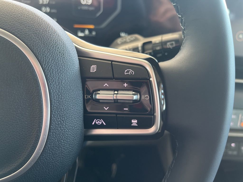 New 2026 Kia Carnival SX image 35