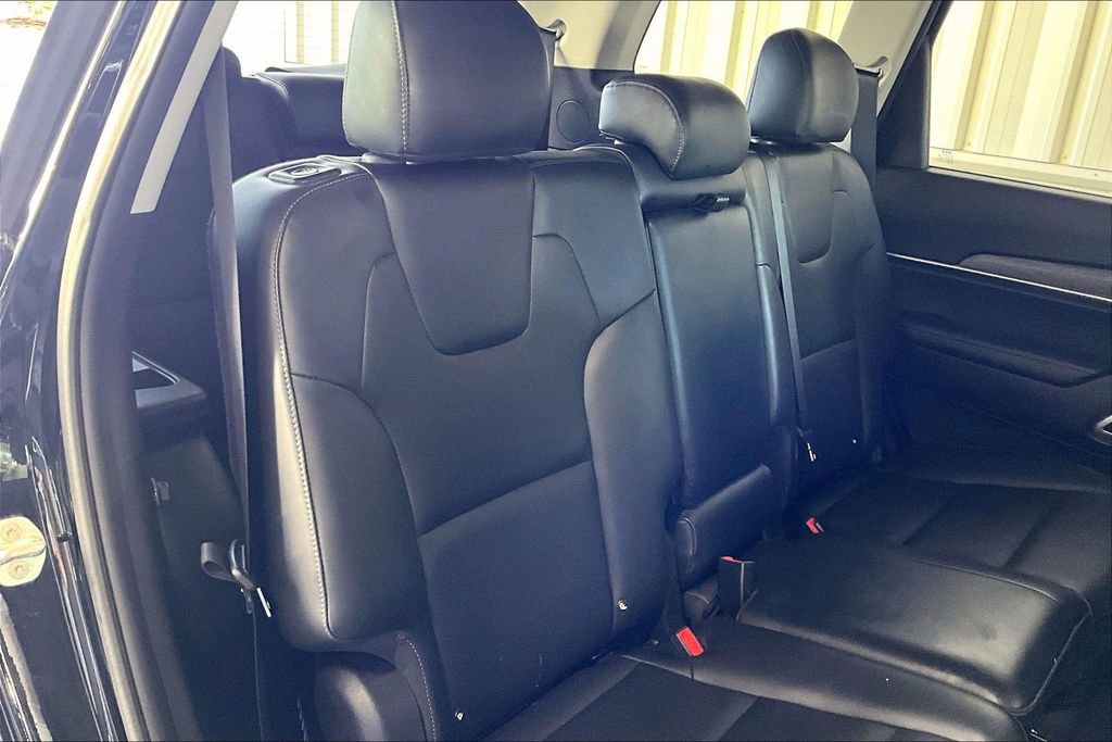 Used 2022 Kia Telluride EX image 23