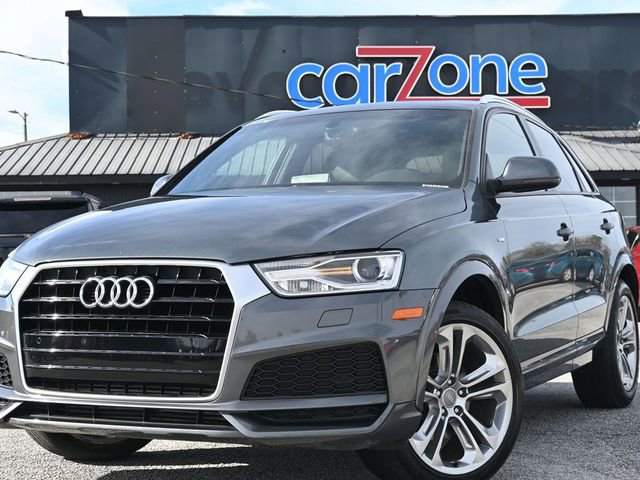 Used 2018 Audi Q3 2.0T Premium FWD image 7