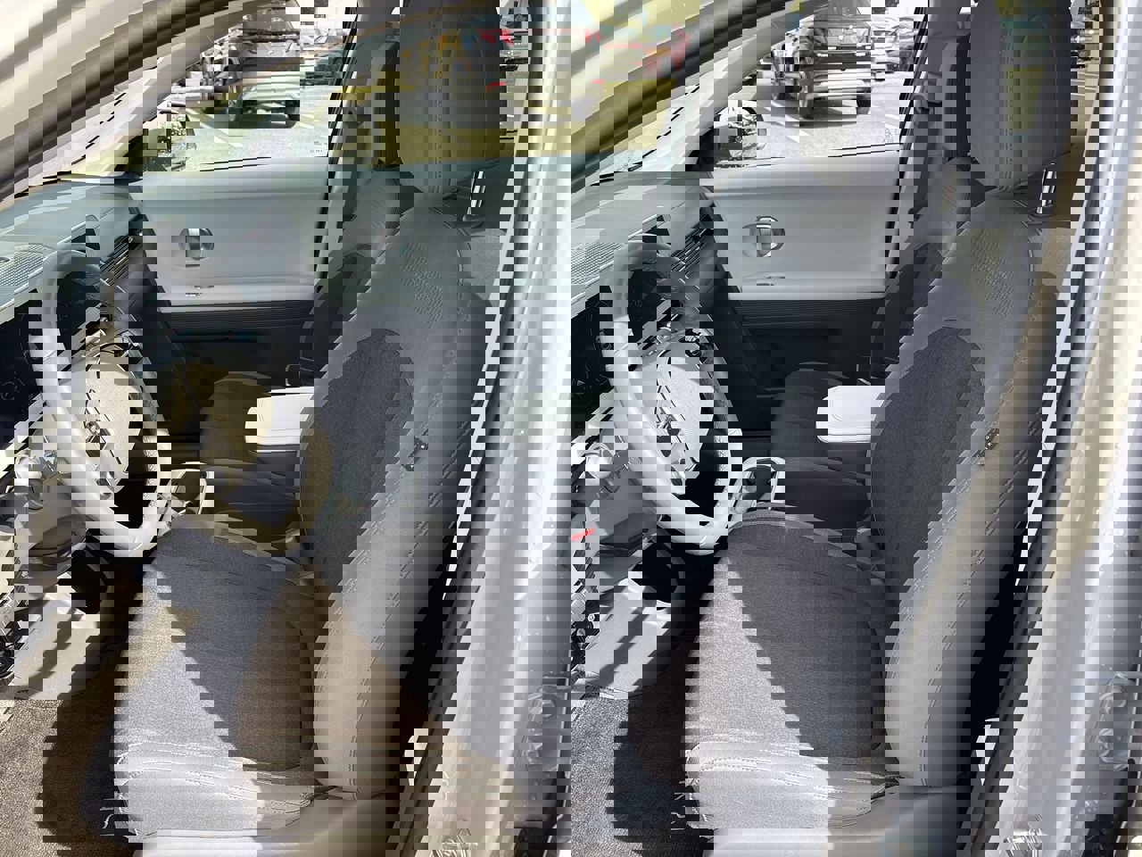 Certified 2024 Hyundai Ioniq 5 SEL image 14