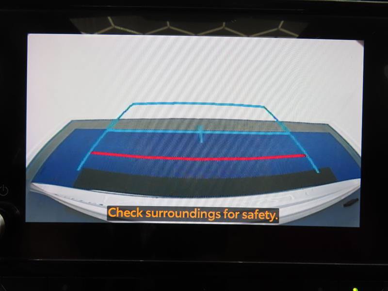 Used 2024 Toyota Highlander XSE FWD image 24