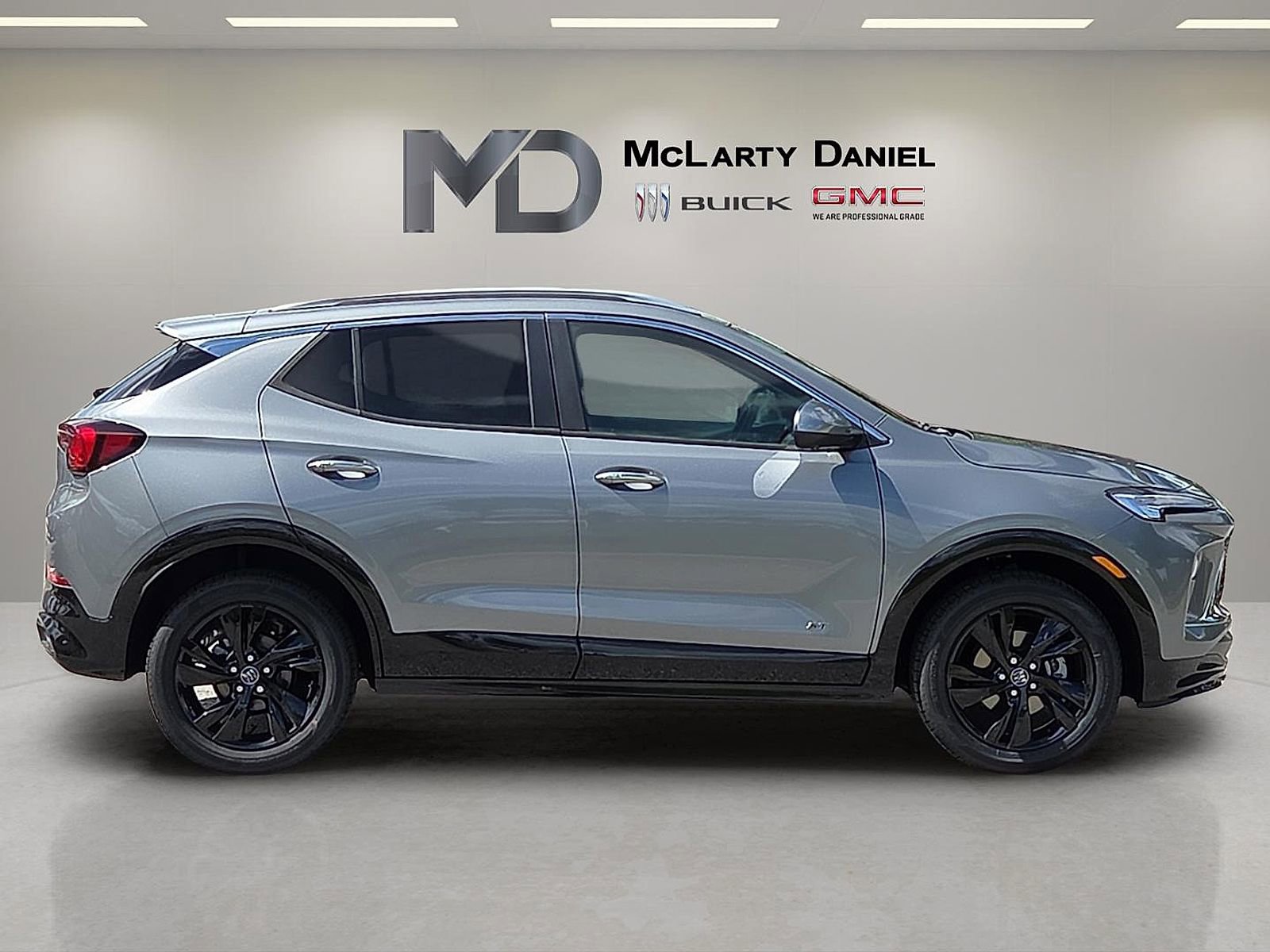 New 2026 Buick Encore GX Sport Touring w/ Advanced Technology Package FWD image 6