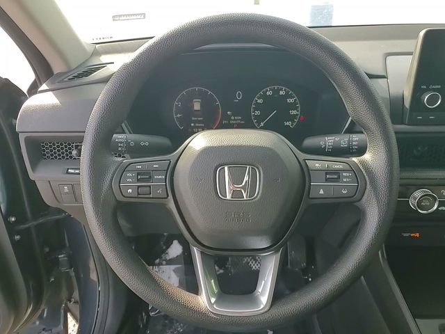 Used 2025 Honda CR-V LX image 16