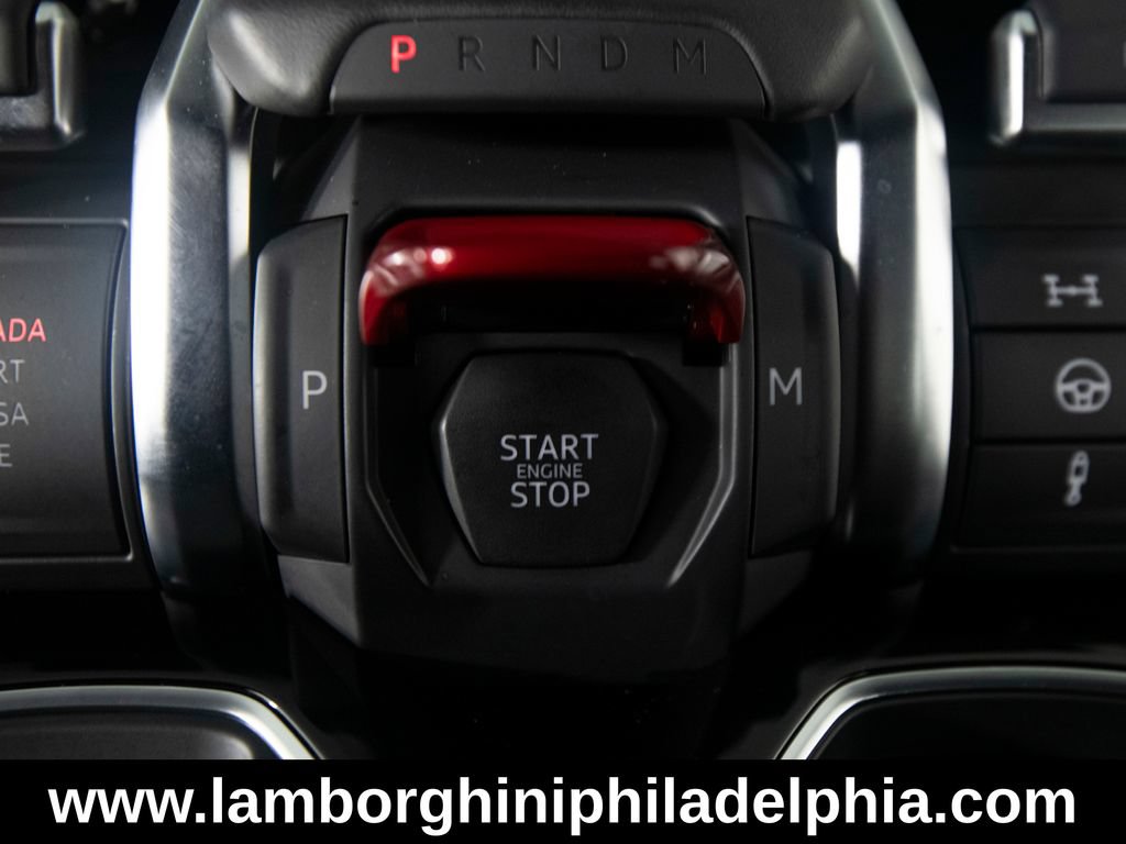 Used 2023 Lamborghini Urus S AWD/4WD image 29