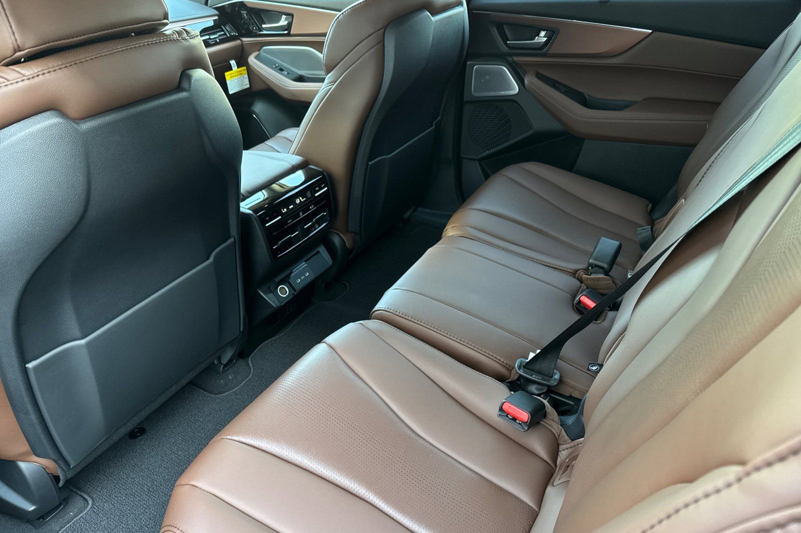 New 2026 Acura MDX w/ Technology Package image 10