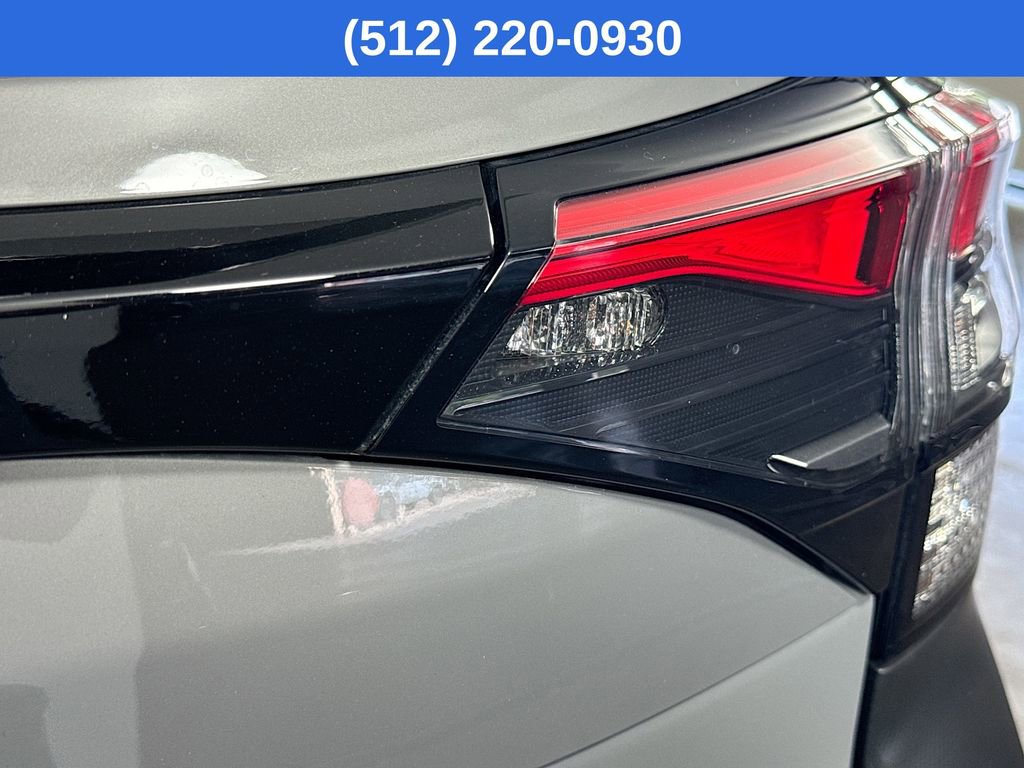 Certified 2026 Subaru Forester Wilderness AWD/4WD image 34