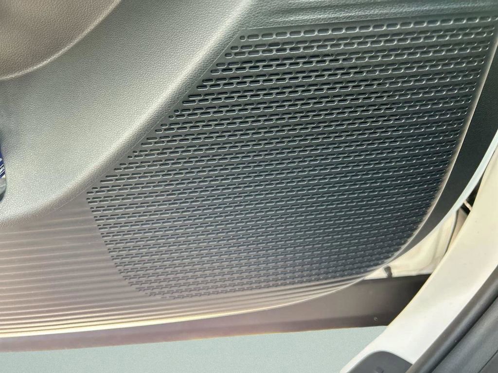 New 2026 Hyundai Santa Fe SE FWD image 24