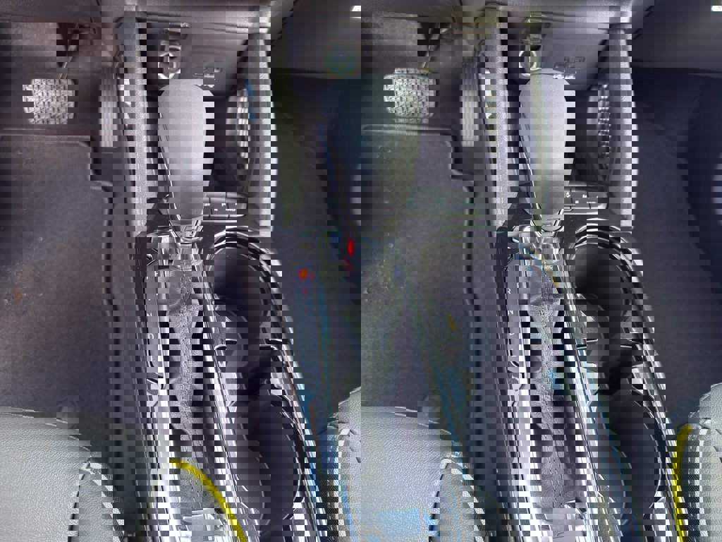 New 2026 Chevrolet TrailBlazer ACTIV w/ Convenience Package image 10