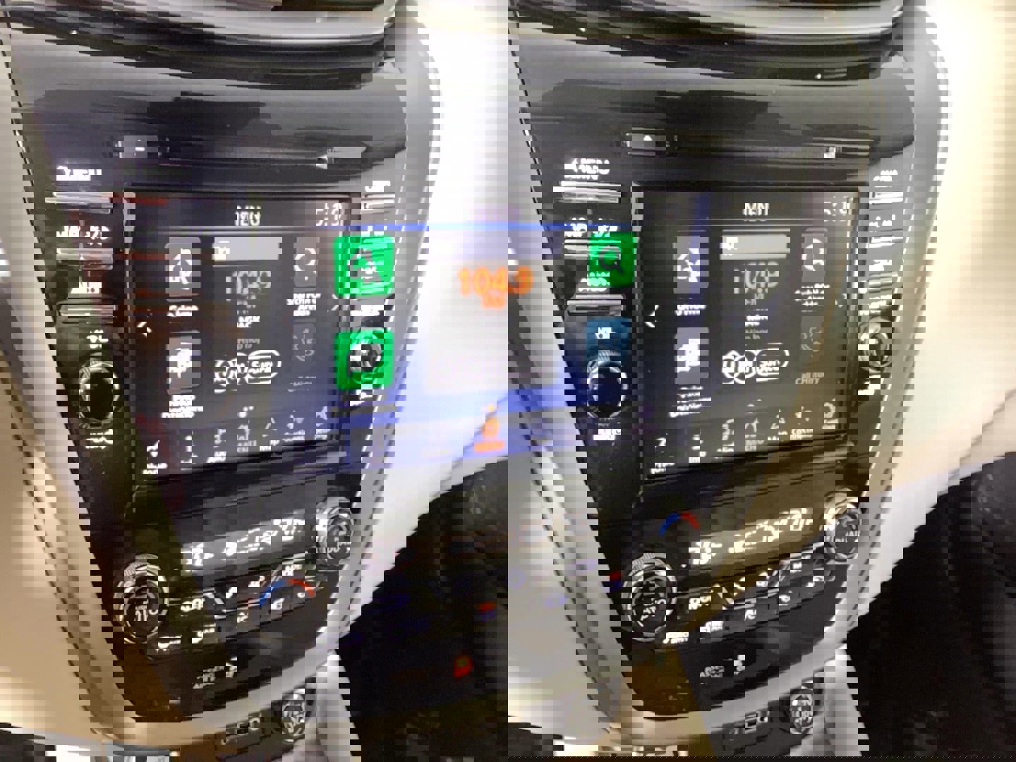 Used 2023 Nissan Murano SL w/ SL Moonroof Package image 32