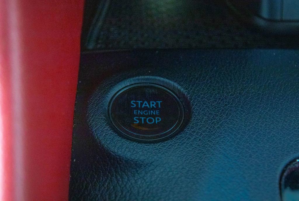 Used 2024 Nissan Z Performance w/ Floor Mat Package image 21