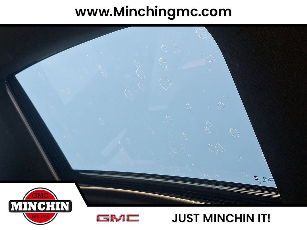 Used 2025 GMC Sierra 2500 AT4 w/ AT4 Premium Plus Package image 19