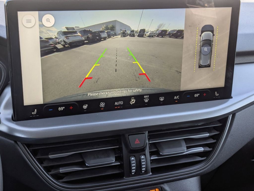 Used 2024 Ford Escape Active w/ Tech Pack #2 image 13