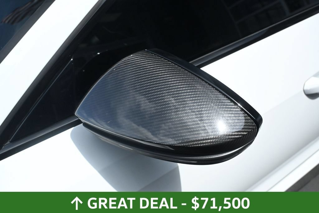 Used 2021 Audi RS 7 Sportback AWD/4WD image 17