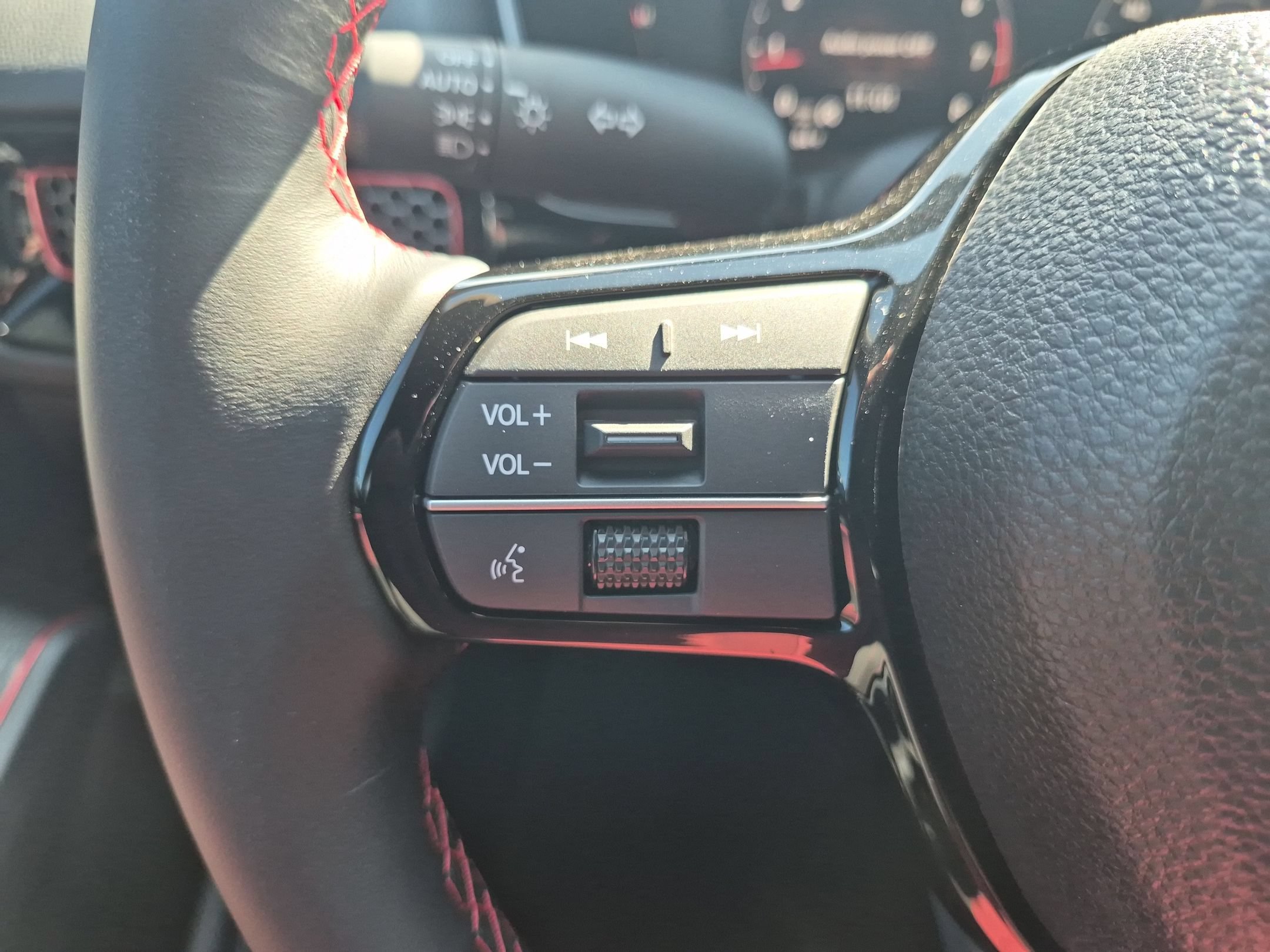 New 2026 Honda Civic Si image 21