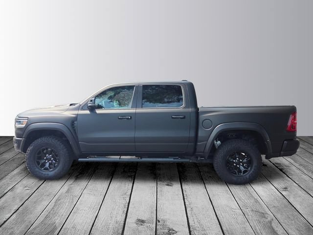 Used 2026 RAM 1500 RHO w/ RHO Level 1 Equipment Group AWD/4WD image 2