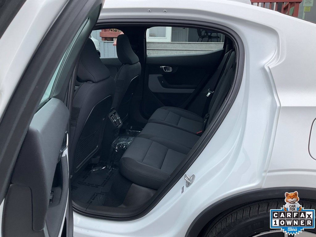 Used 2024 Polestar Polestar 2 AWD/4WD image 26