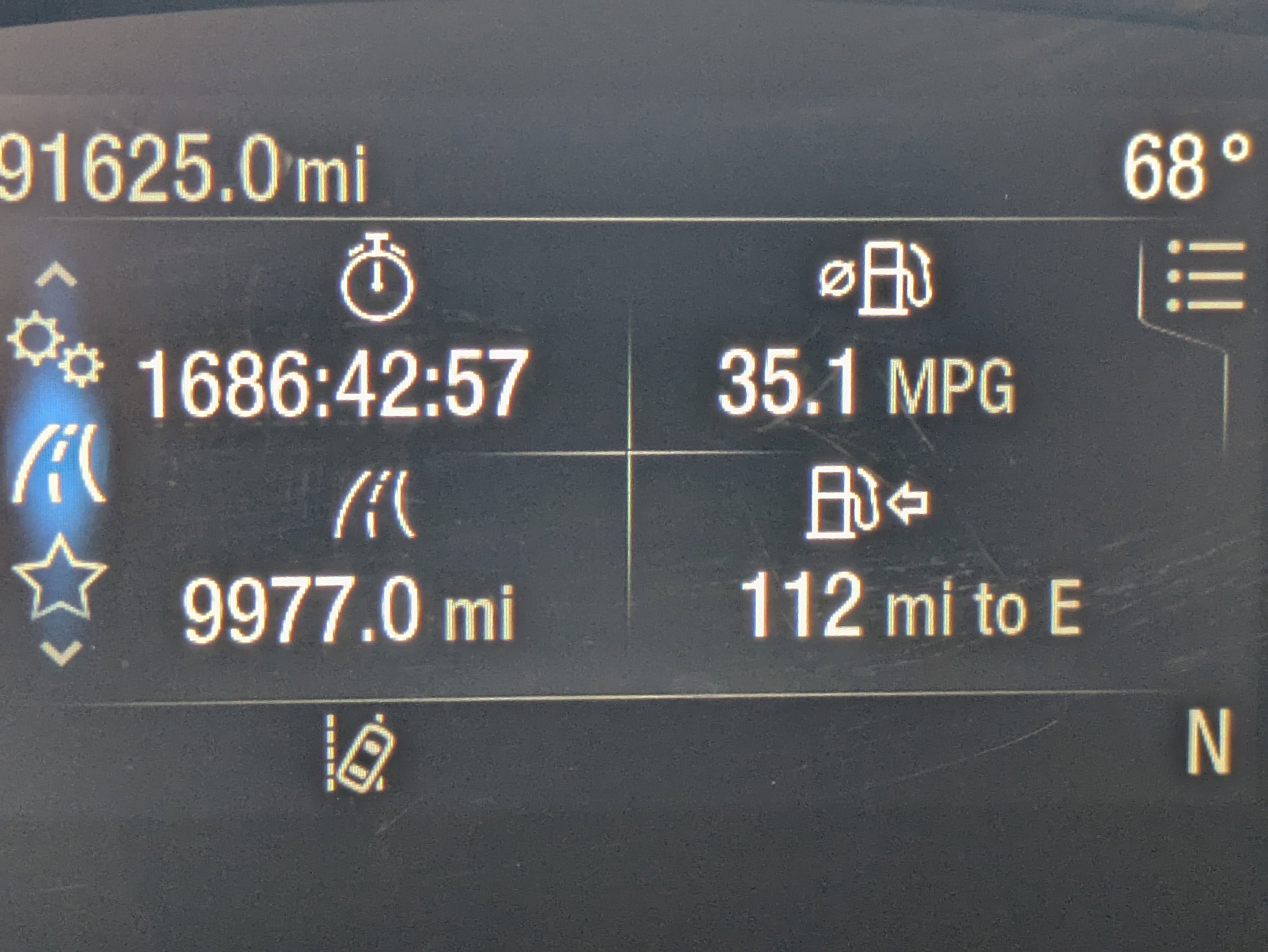 Used 2023 Ford Maverick XL image 28