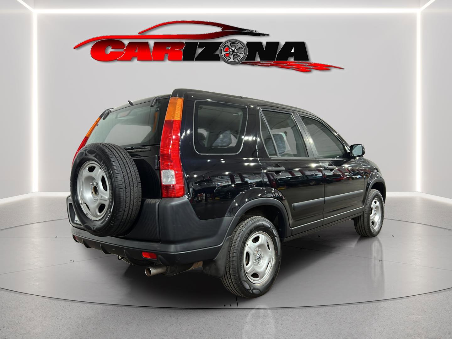 Used 2003 Honda CR-V LX image 10