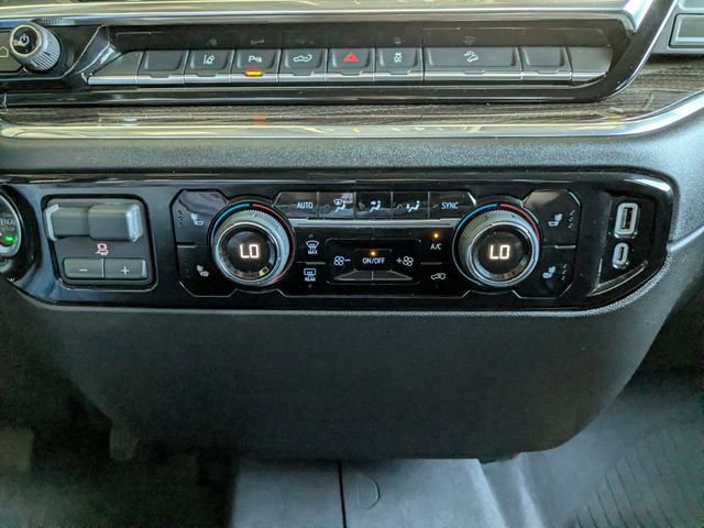 Used 2025 Chevrolet Silverado 2500 LT w/ Trail Boss Package AWD/4WD image 19