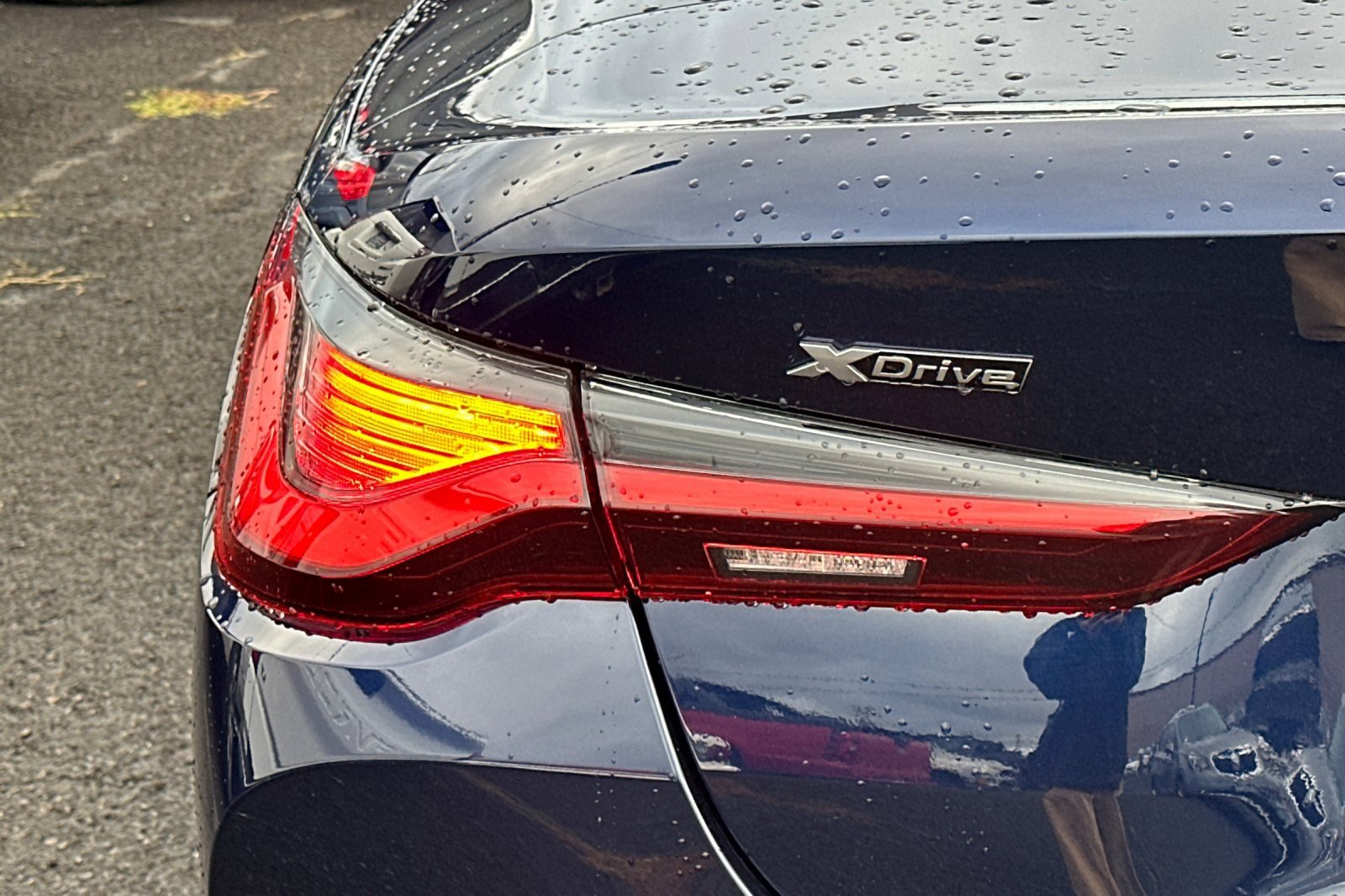 Used 2023 BMW M4 xDrive Competition image 50