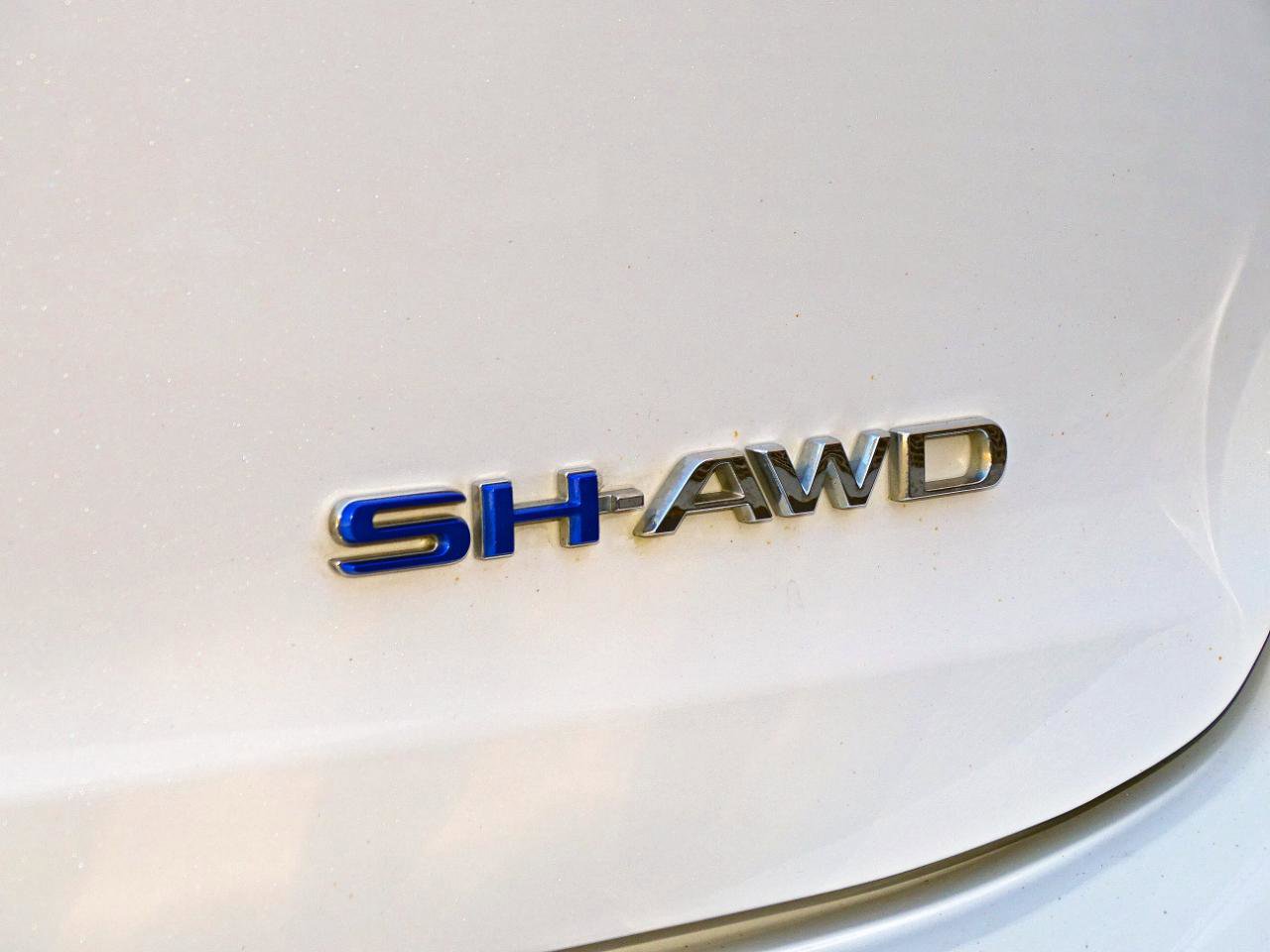 Used 2020 Acura MDX Sport Hybrid w/ Technology Pkg image 11