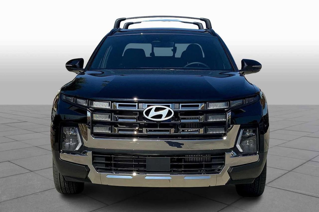 New 2026 Hyundai Santa Cruz Limited image 3