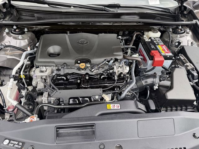Used 2023 Toyota Camry LE w/ Convenience Package FWD image 24