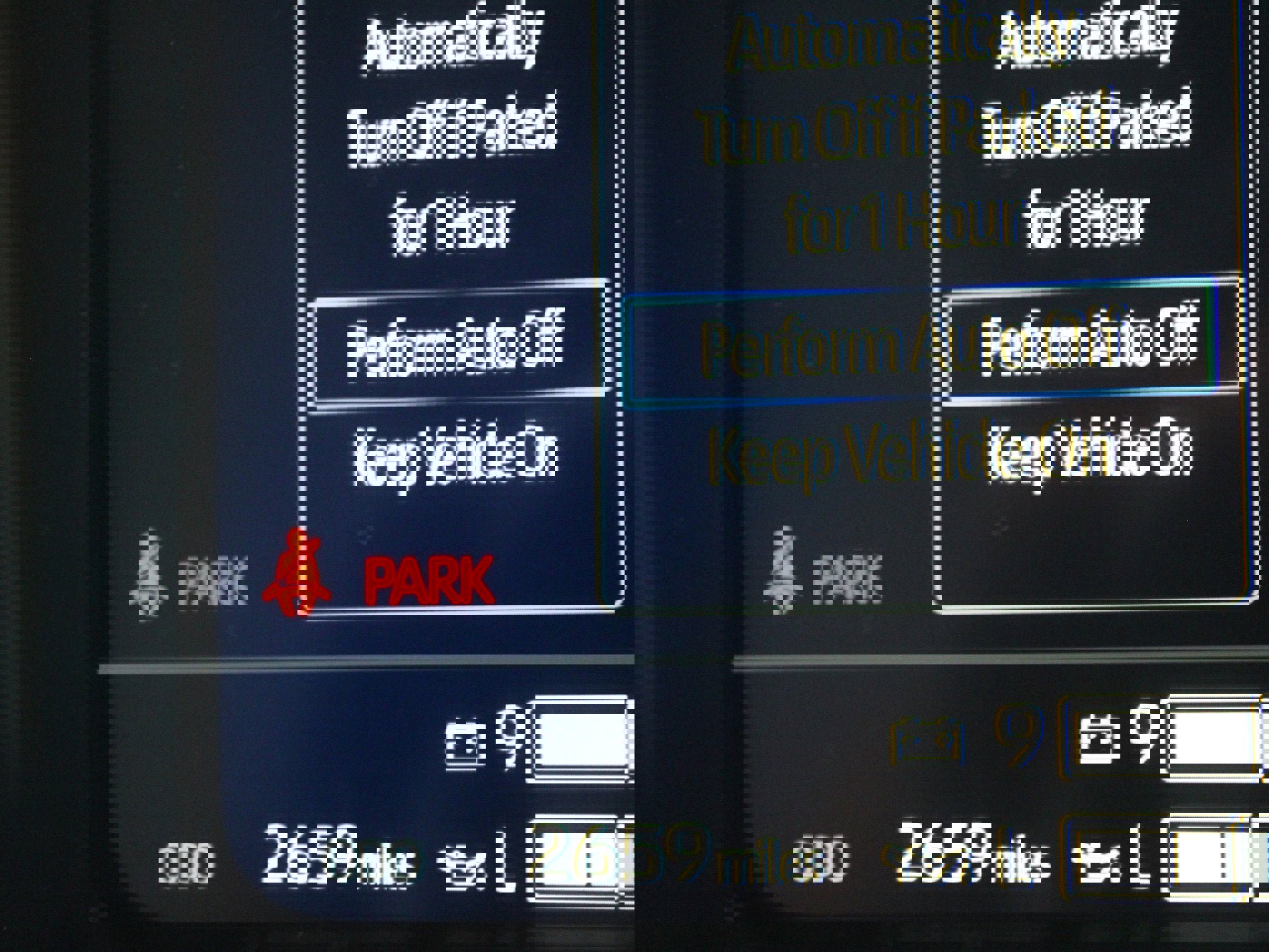 Used 2025 Toyota Sequoia SR5 w/ SR5 Premium Package image 5