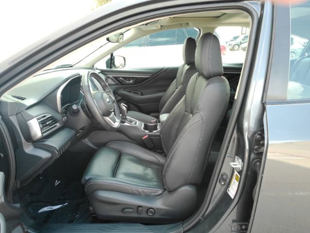 Used 2024 Subaru Legacy Touring XT AWD/4WD image 16