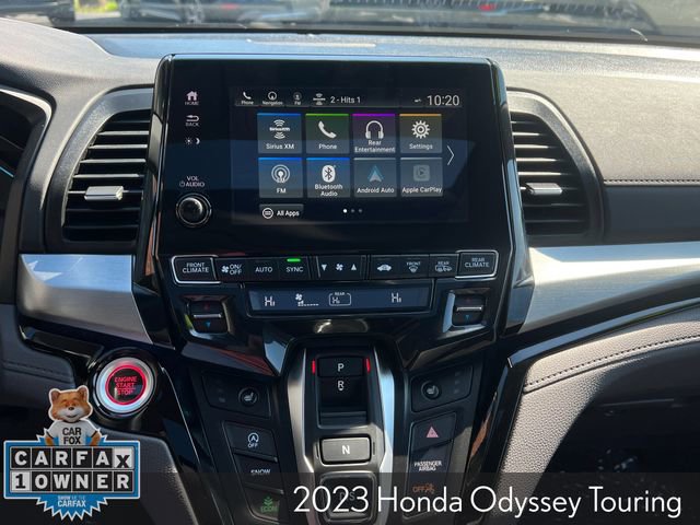 Used 2023 Honda Odyssey Touring image 18